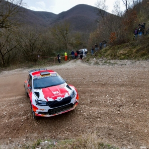 3° RALLY CITTA' DI FOLIGNO - Gallery 2